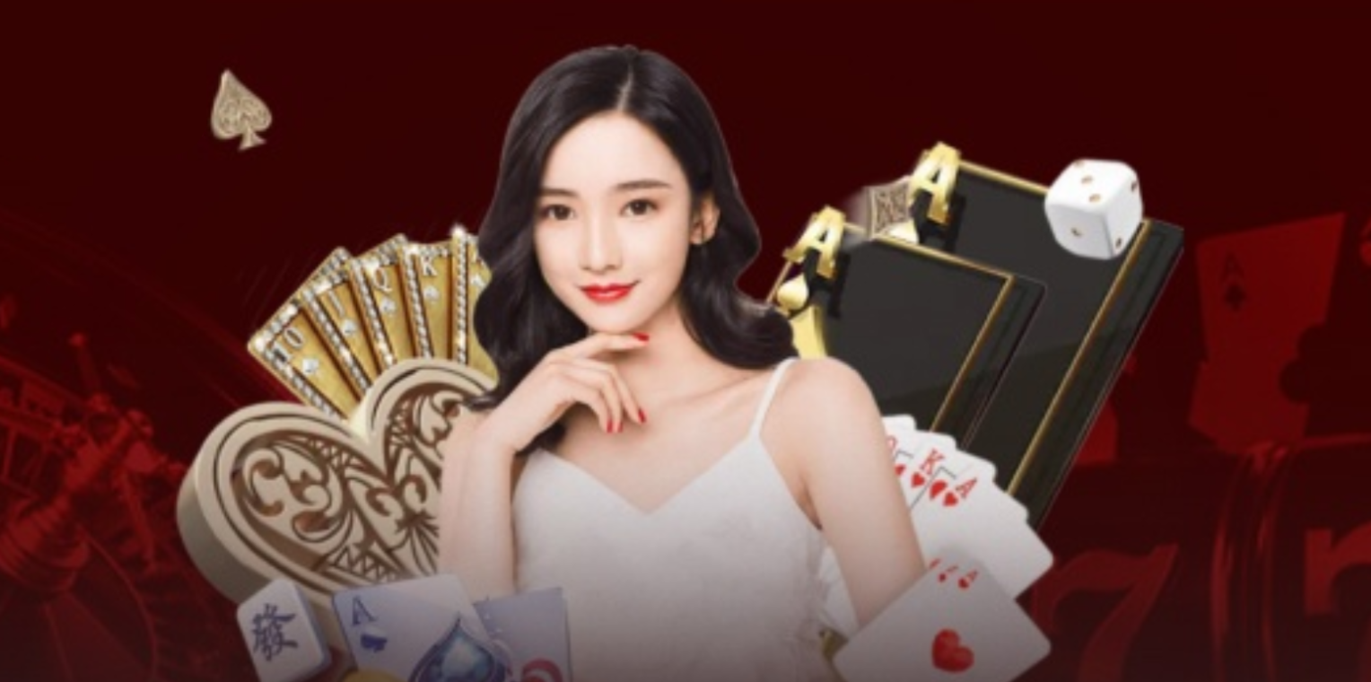 Cổng Game QS88